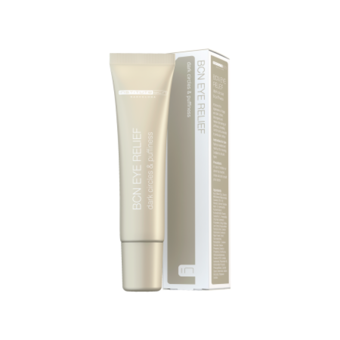 BCN Pre & Post Eye Relief (1 x 15ml)