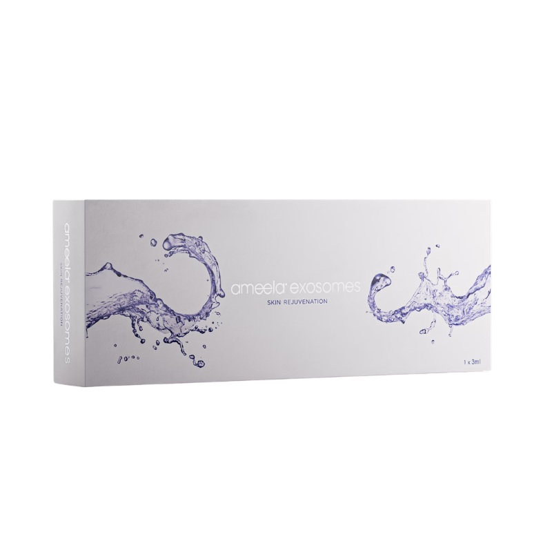Ameela Exosomes (1 x 3ml)