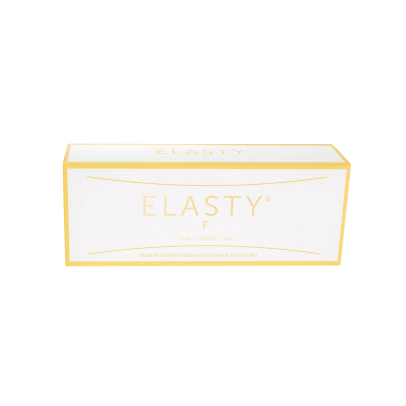 Elasty F HA Filler (2 x 1ml)