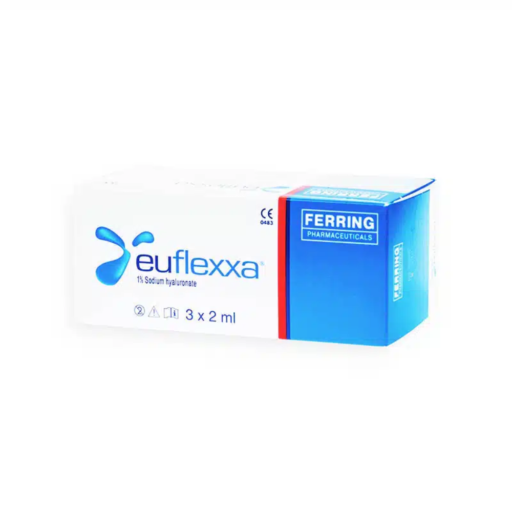 Euflexxa (3 x 2ml)