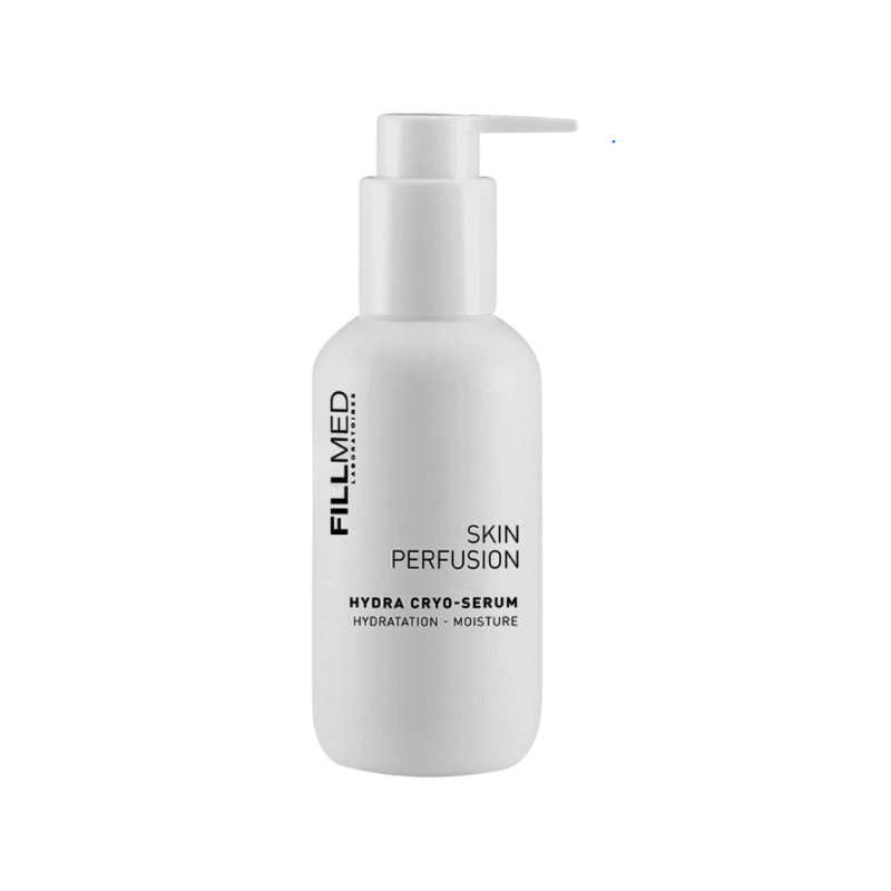 Fillmed by Filorga Skin Perfusion Hydra Cryo Serum 100ml