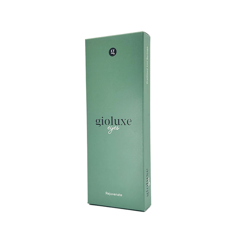 Gioluxe Eyes (1 x 1ml)