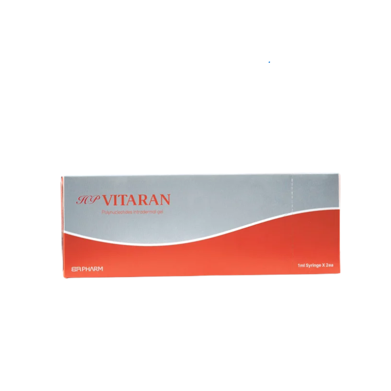 HP Cell Vitaran (2 x 1ml)