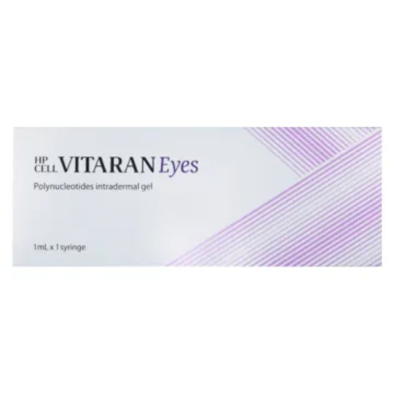 HP Cell Vitaran Eye (1 x 1ml)