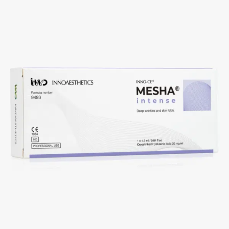 Innoaesthetics INNO-CE Mesha Intense (1 x 1.2ml)