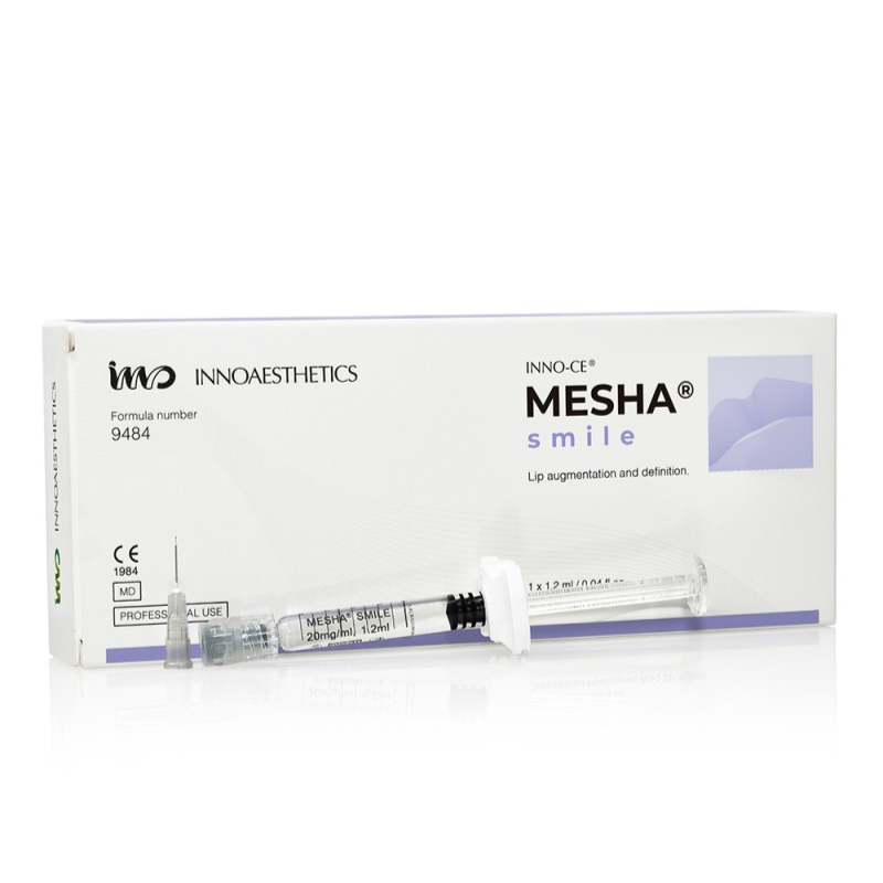Innoaesthetics INNO-CE Mesha Smile (1 x 1.2ml)