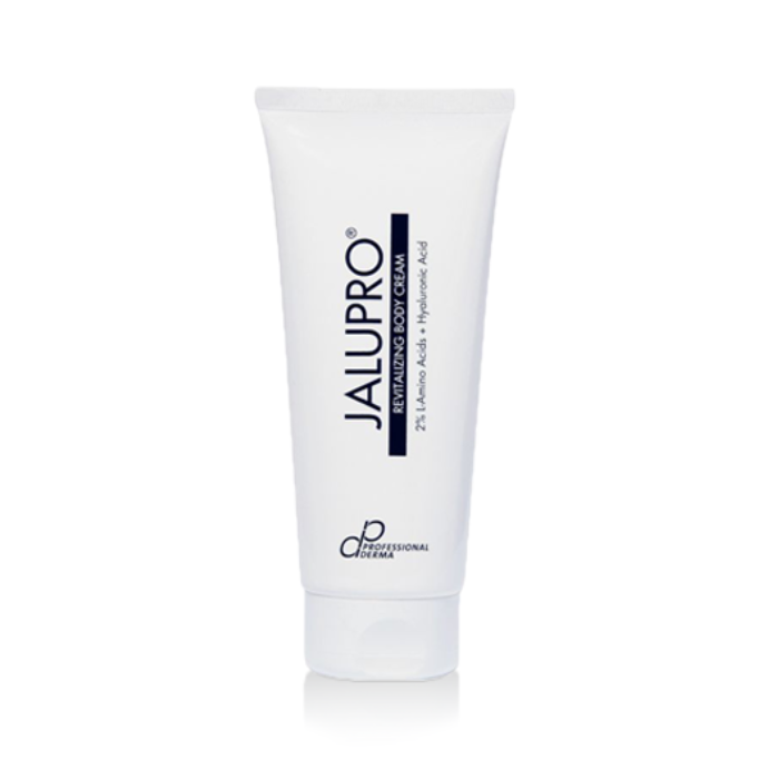 Jalupro Revitalizing Body Cream (1 x 200ml)