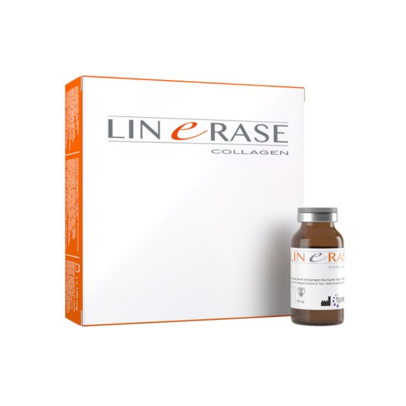 LINeRASE Collagen (1 x 100mg)
