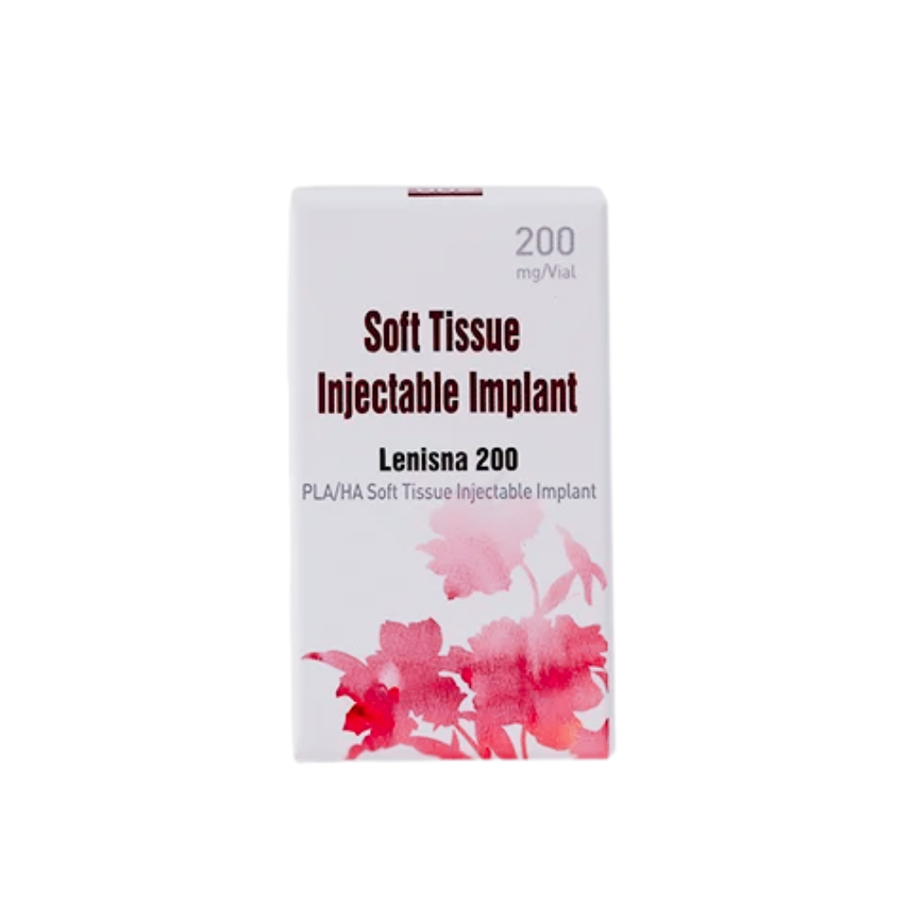 Lenisna 200 (1 x 200mg)