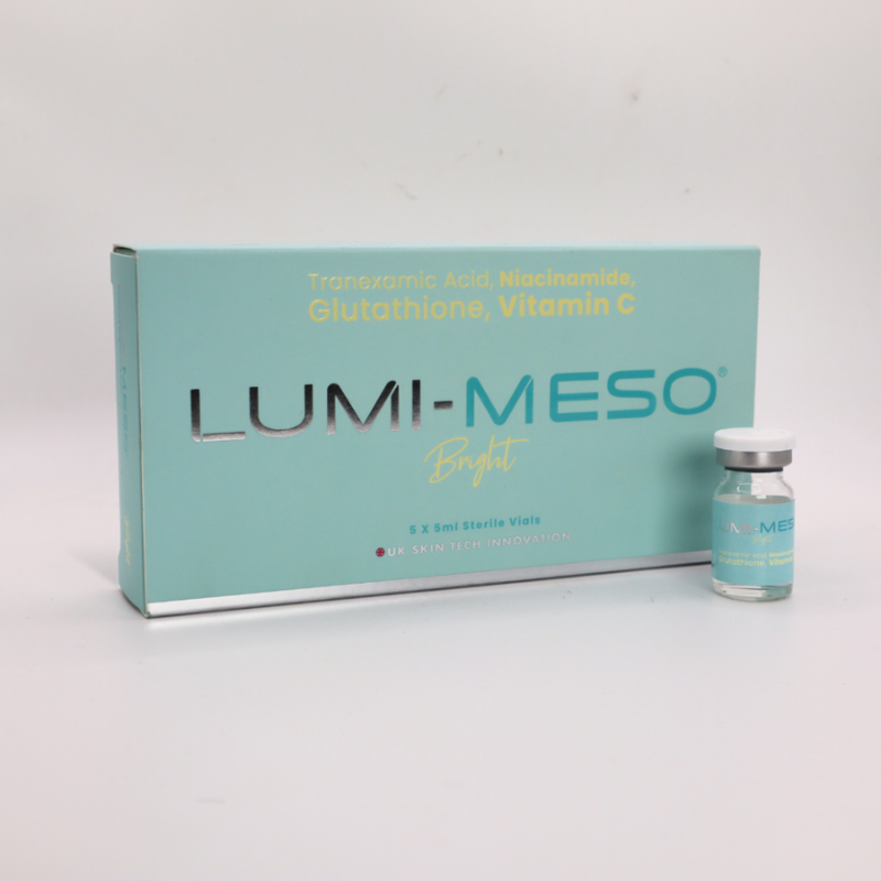 Lumi-Meso Bright (5 x 5ml)