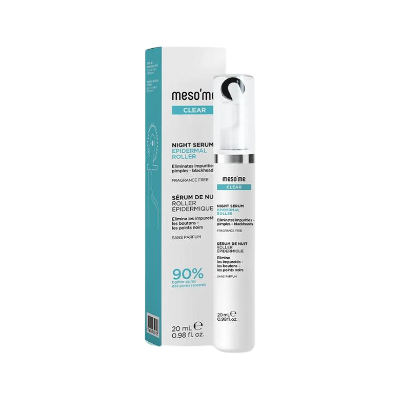 Meso'Me Clear (1 x 20ml)
