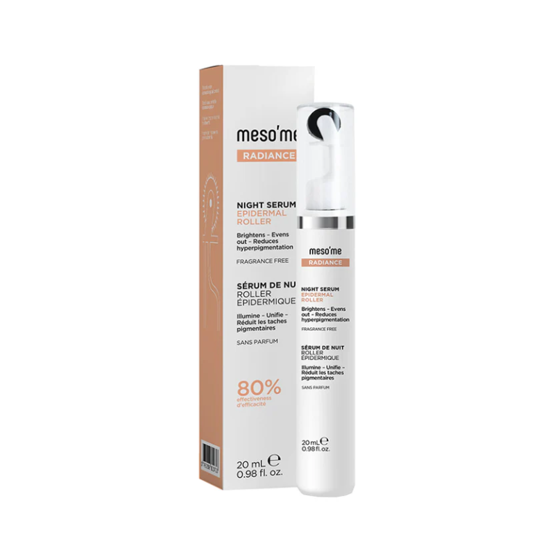 Meso'Me Radiance (1 x 20ml)