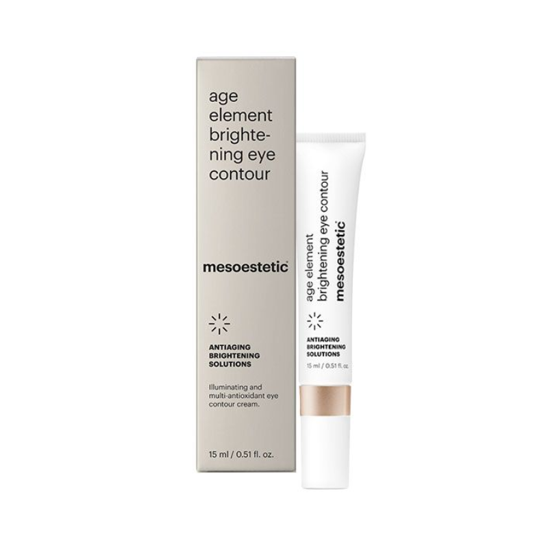 Mesoestetic Age Element Brightening Eye Contour (1 x 15ml)