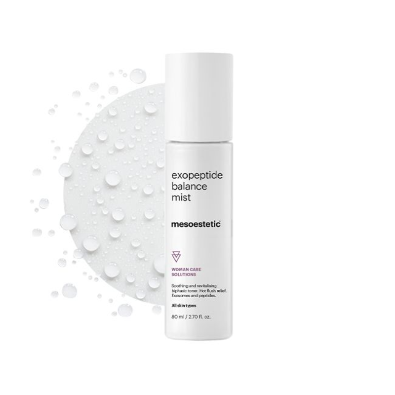 Mesoestetic Exopeptide Balance Mist (1 x 80ml)