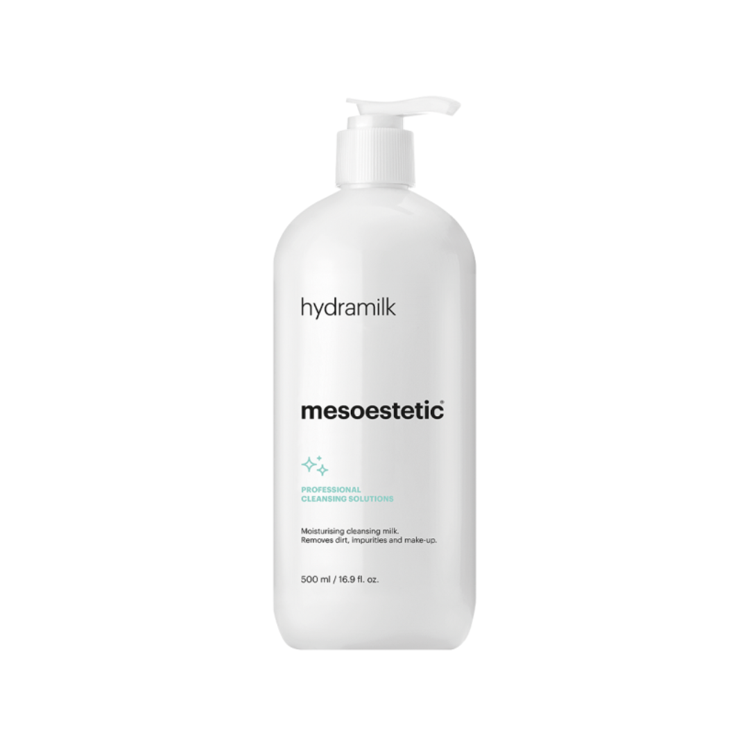 Mesoestetic Hydra Milk Cleanser (1 x 500ml)