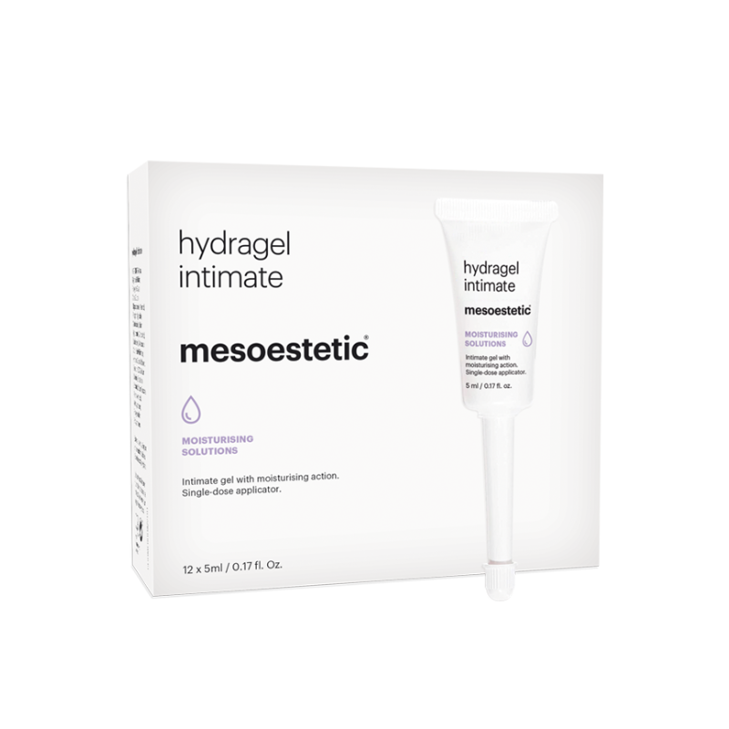 Mesoestetic Hydragel Intimate (12 x 5ml)