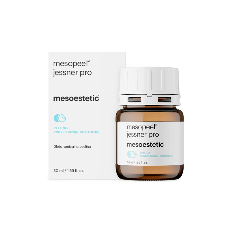 Mesoestetic Mesopeel Jessner Pro (1 x 50ml)