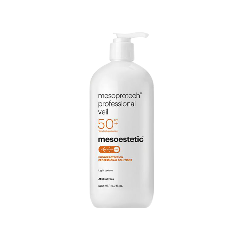 Mesoestetic Mesoprotech Professional Veil (1 x 500ml)