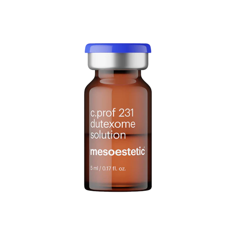 Mesoestetic C.prof 231 Dutexome Solution (5 x 5ml)
