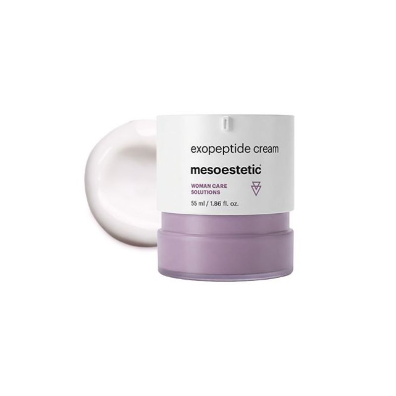 Mesoestetic Exopeptide Cream (1 x 55ml)