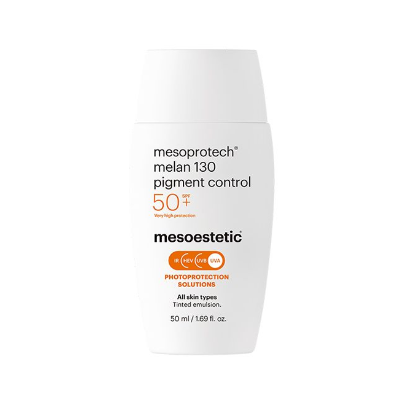 Mesoestetic Mesoprotech Melan 130 Pigment Control (1 x 50ml)
