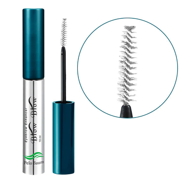 Pelo Baum Brow Brow Eyebrow Enhancer (1 X 10ml)