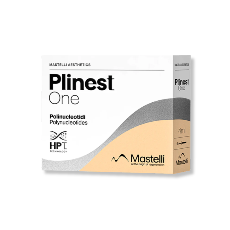 Plinest One (5 x 4ml)
