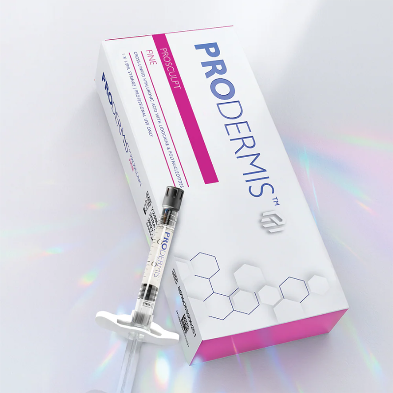 Prodermis Prosculpt Fine (1 x 1ml)