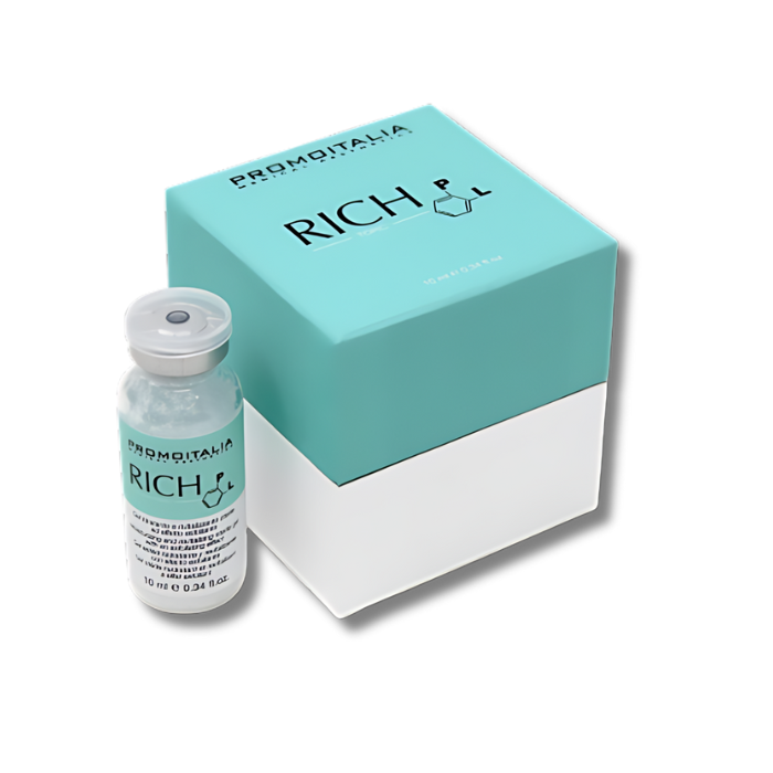 Promoitalia Rich PL Topic (1 x 10ml)