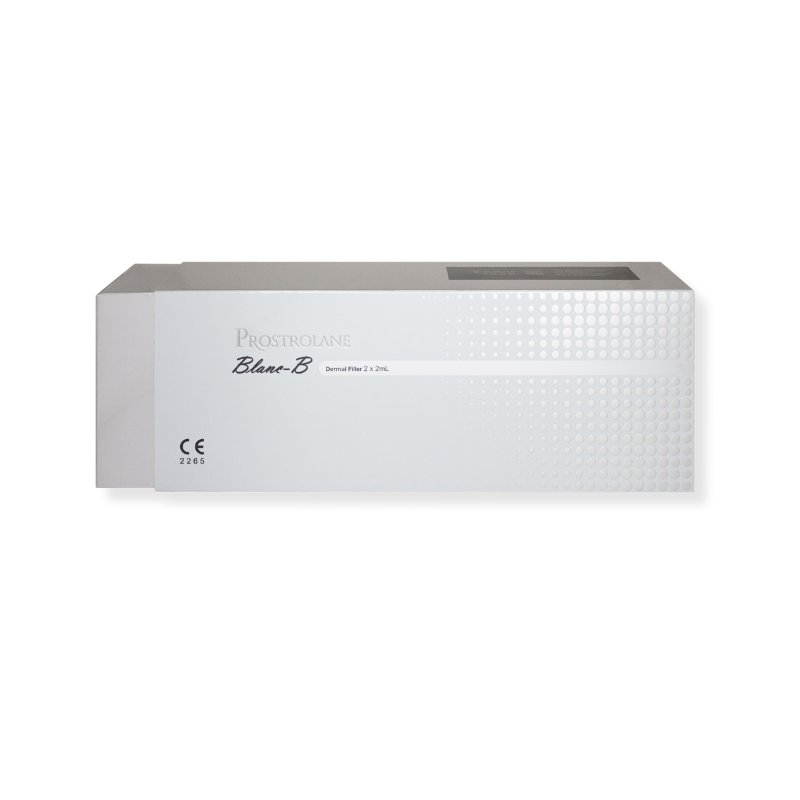 Prostrolane BLANC-B (2 X 2ml)