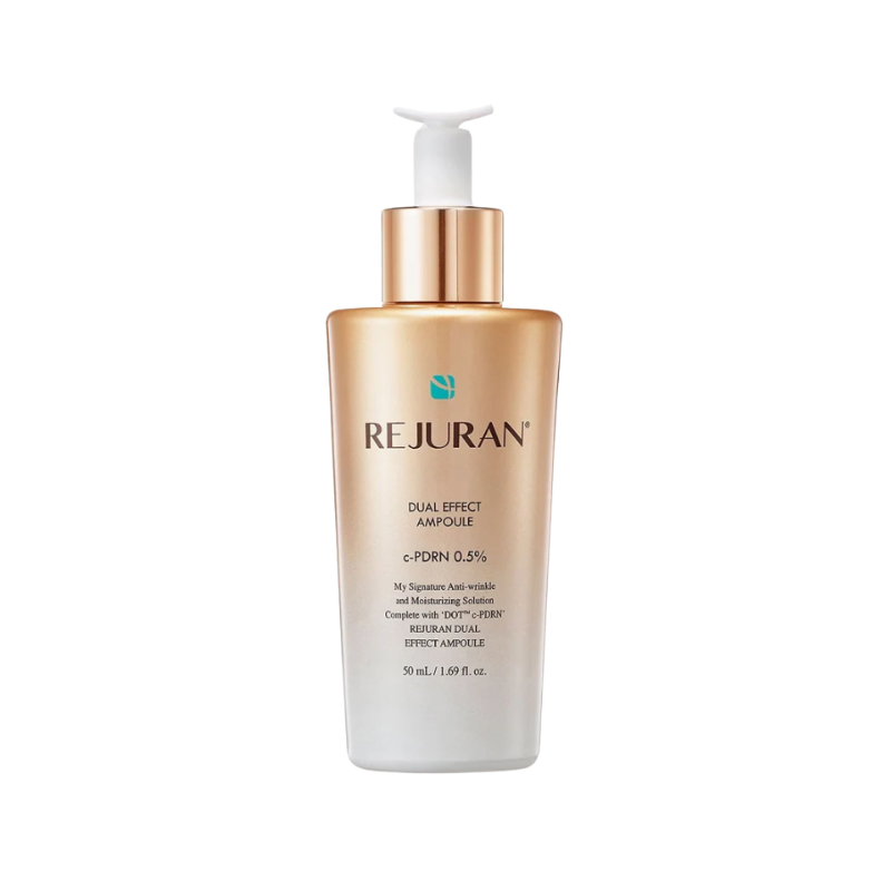 Rejuran Dual Effect Ampoule 30ml / 50ml