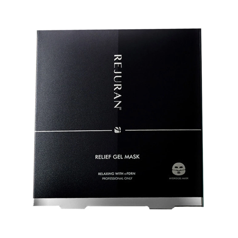 Rejuran Relief Gel Mask (5 x 35g)