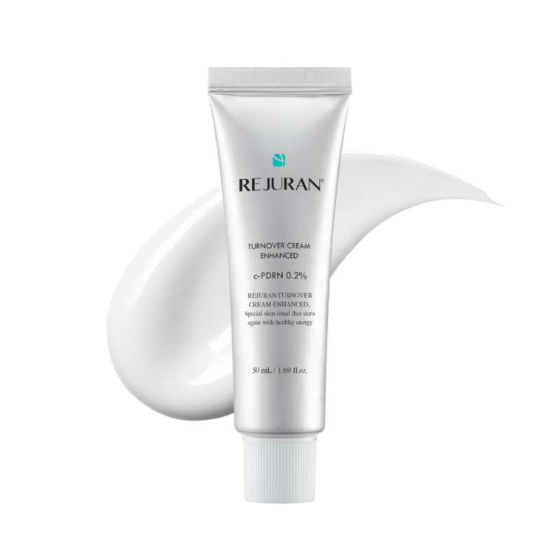 Rejuran Turnover Cream (1 x 50ml)