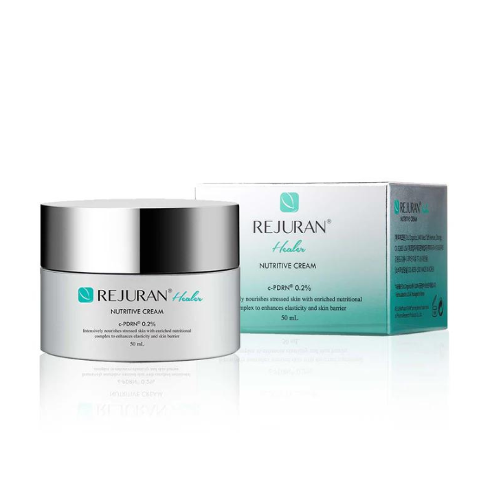 Rejuran Healer Nutritive Cream (1 x 50ml)