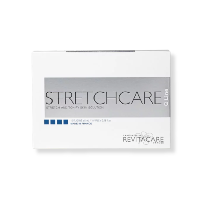 Revitacare Stretchcare C Line (10 X 5ml)