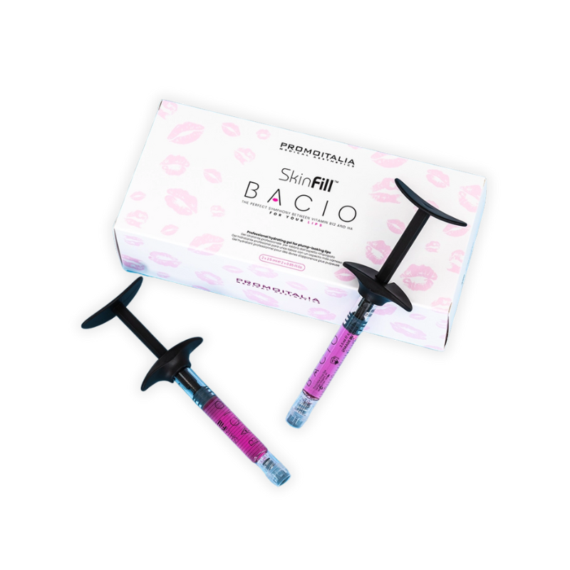 Skinfill Bacio (2 x 2.5ml)