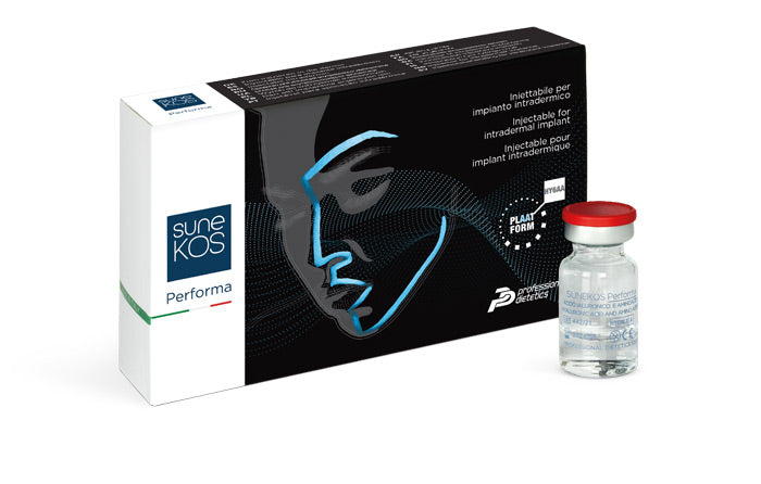 Sunekos Performa (2 x 3.5ml)