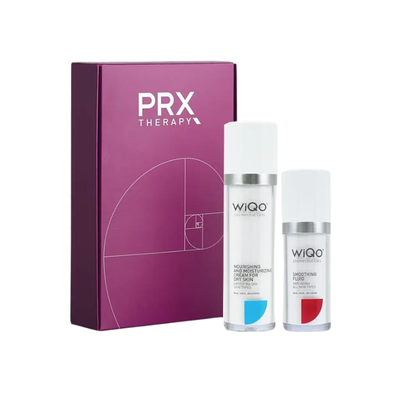 WiQo PRX Therapy Kit (2 x Creams) – Profyskin WiQo PRX Therapy Kit (2 x Creams) – Profyskin