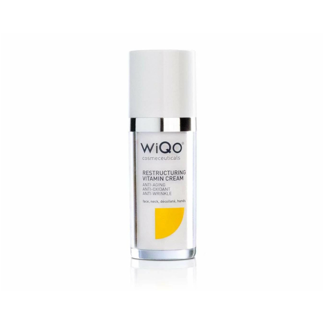 WiQo Restructuring Vitamin Cream (1 X 30ml)
