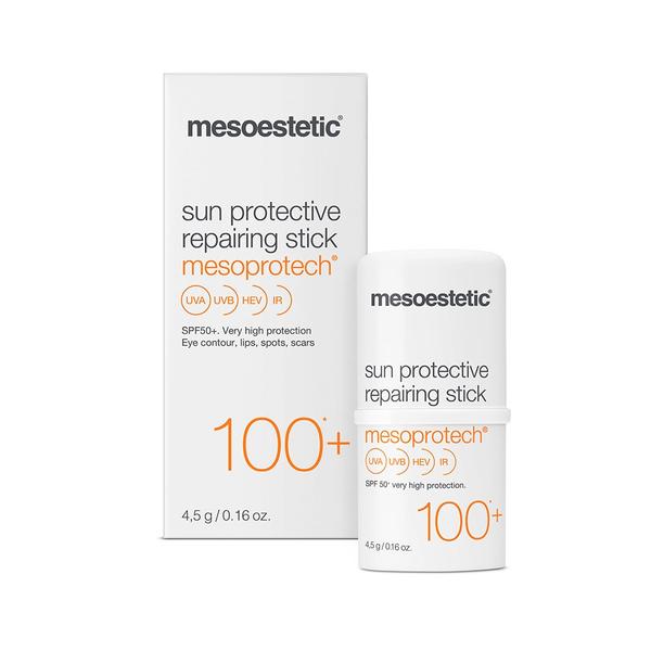 Mesoestetic Mesoprotech Sun Protective Repairing Stick 100 (1 x 4.5g)