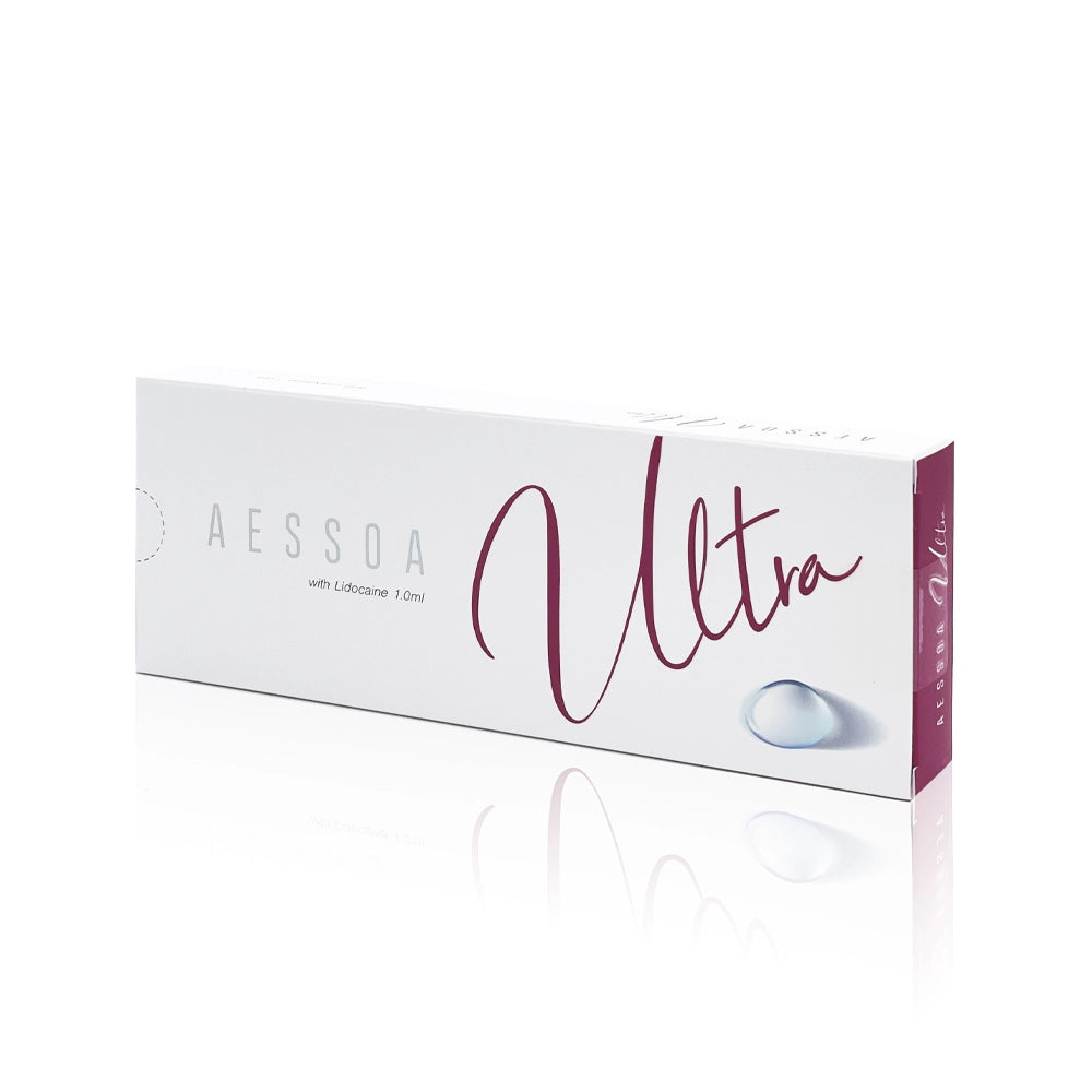 Aessoa Ultra Lidocaine (1 X 1ml)