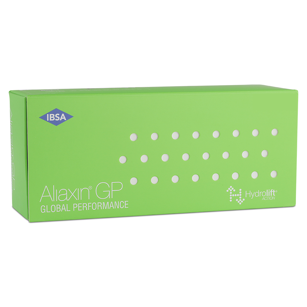 Aliaxin GP (2 X 1ml)