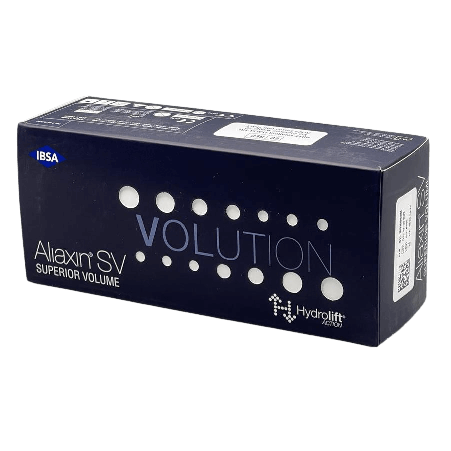 Aliaxin SV (2 X 1.1ml)