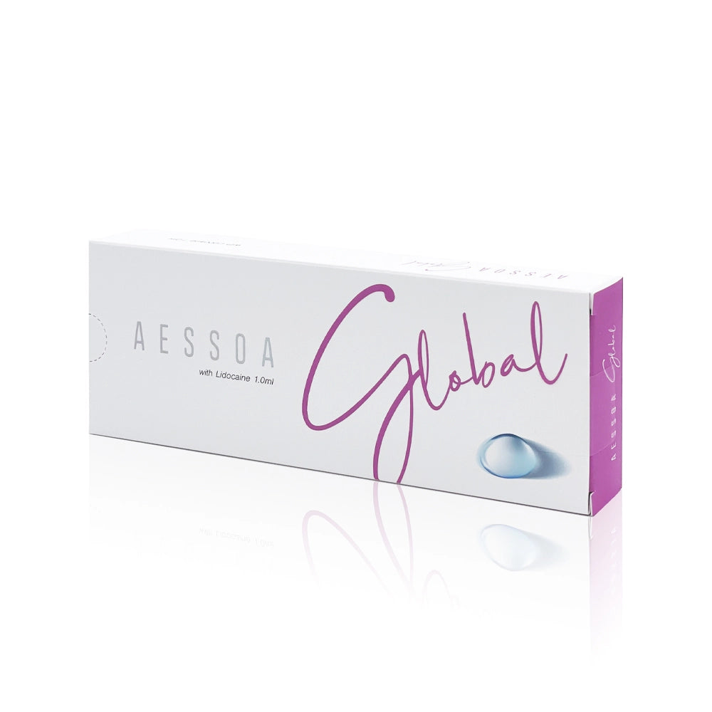 Aessoa Global Lidocaine (1 x 1ml)