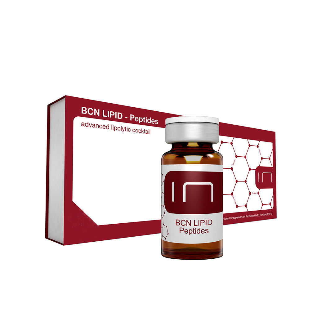 BCN Lipid Peptides (5 X 8ml)