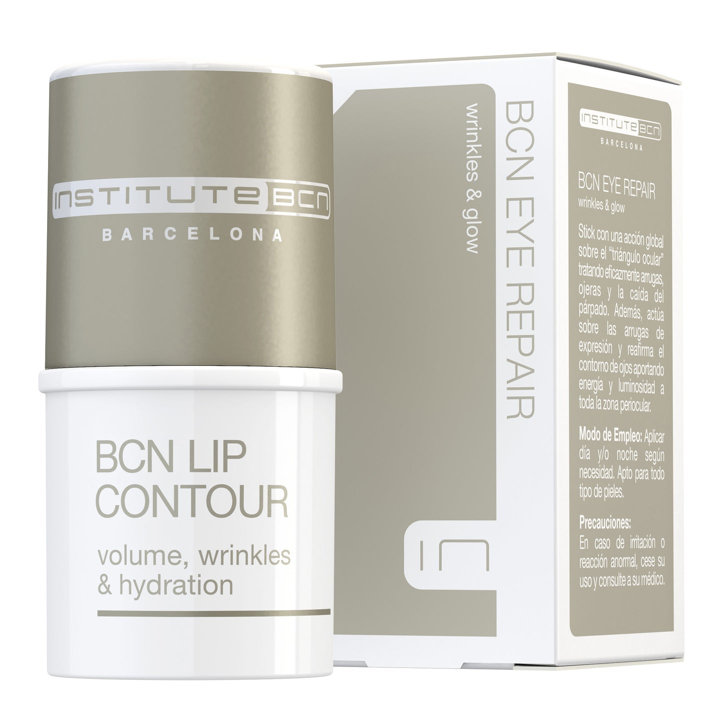 BCN Lip Contour (1 X 4g)