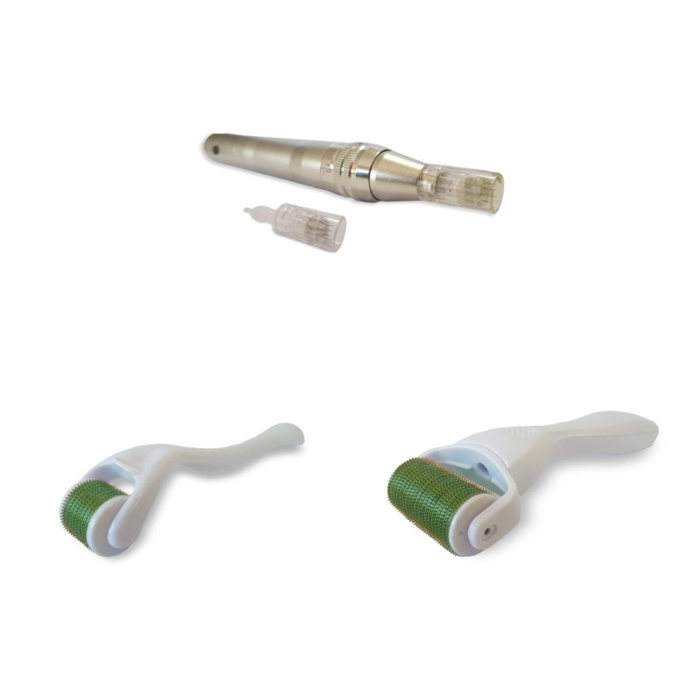 BCN Meso Body Roller (1 X 1.0mm)