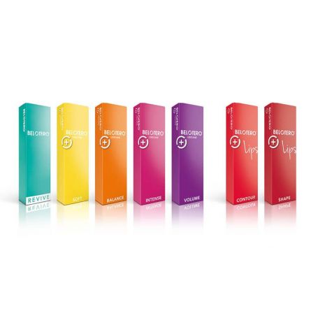 Belotero Volume (2 X 1ml)