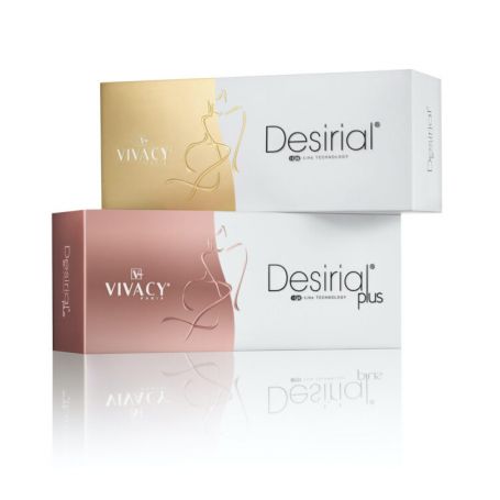 Desirial Plus (2 X 2ml)