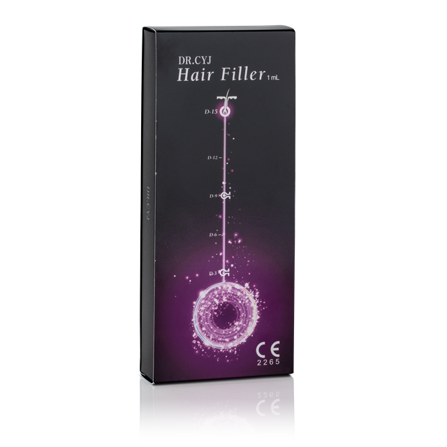 DR. CYJ Hair Filler (2 X 1ml)